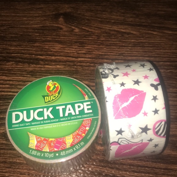 Duck tape - Picture 4 of 5
